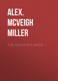 The Senator&apos;s Bride