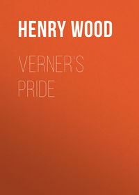 Verner&apos;s Pride