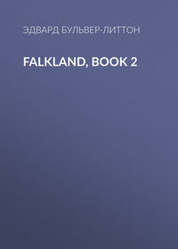 Falkland, Book 2