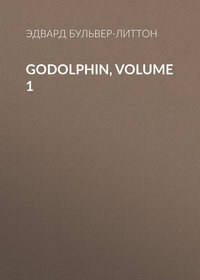 Godolphin, Volume 1