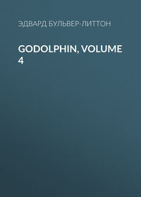 Godolphin, Volume 4