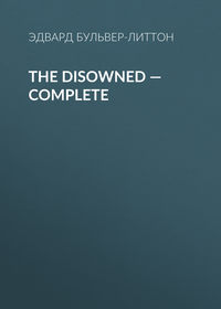 The Disowned — Complete