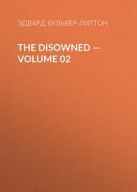 The Disowned — Volume 02