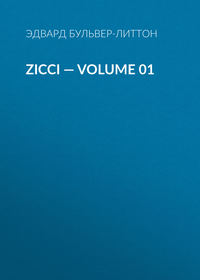 Zicci — Volume 01