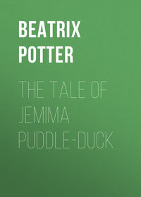 The Tale of Jemima Puddle-Duck