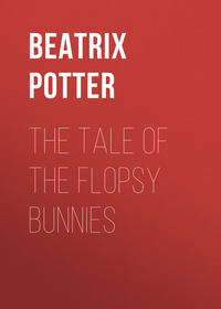 The Tale of the Flopsy Bunnies