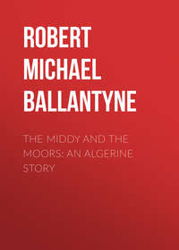 The Middy and the Moors: An Algerine Story