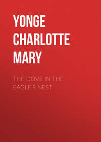 The Dove in the Eagle&apos;s Nest