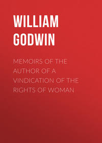 Memoirs of the Author of a Vindication of the Rights of Woman