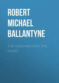 The Madman and the Pirate