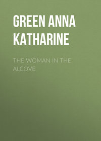 The Woman in the Alcove