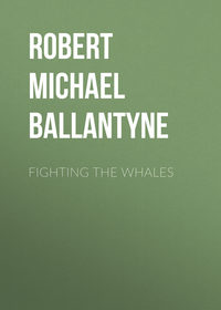 Fighting the Whales