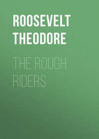 The Rough Riders