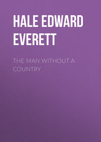 The Man Without a Country