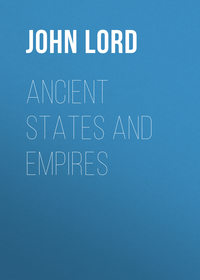 Ancient States and Empires