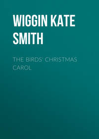 The Birds' Christmas Carol