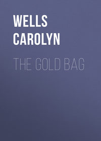 The Gold Bag