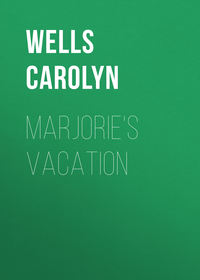 Marjorie&apos;s Vacation