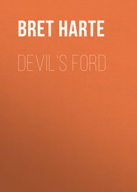 Devil&apos;s Ford