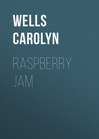 Raspberry Jam