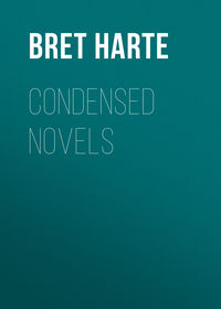 Condensed Novels