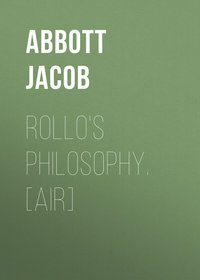 Rollo's Philosophy. [Air]