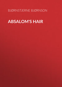 Absalom's Hair