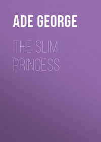 The Slim Princess