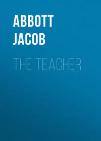 The Teacher