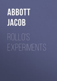 Rollo's Experiments