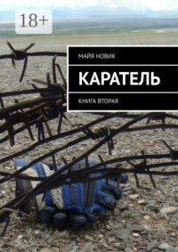 Каратель. Книга вторая