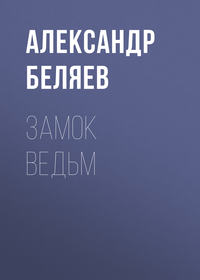 Замок ведьм