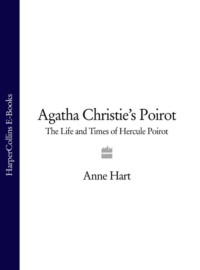 Agatha Christie’s Poirot: The Life and Times of Hercule Poirot