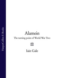 Alamein: The turning point of World War Two