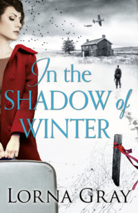 In the Shadow of Winter: A gripping historical novel with murder, secrets and forbidden love