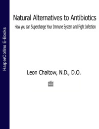 Natural Alternatives to Antibiotics: How you can Supercharge Your Immune System and Fight Infection