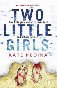 Two Little Girls: The gripping new psychological thriller you need to read in summer 2018