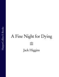 A Fine Night for Dying