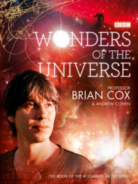 Wonders of the Universe