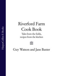 Riverford Farm Cook Book: Tales from the Fields, Recipes from the Kitchen