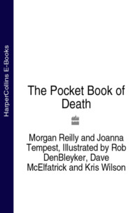 The Pocket Book of Death