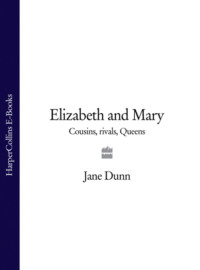 Elizabeth and Mary: Cousins, Rivals, Queens