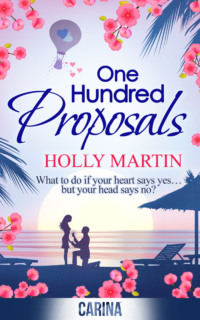 One Hundred Proposals: A feel-good, romantic comedy to make you smile