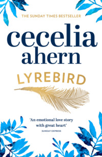 Lyrebird: Beautiful, moving and uplifting: the perfect holiday read