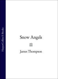 Snow Angels: An addictive serial killer thriller