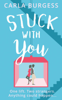 Stuck with You: the perfect feel-good romantic comedy!