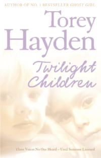 Twilight Children: Three Voices No One Heard – Until Someone Listened