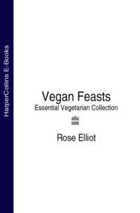 Vegan Feasts: Essential Vegetarian Collection