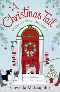 A Christmas Tail: A heart-warming Christmas romance