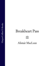 Breakheart Pass